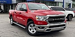 Used 2023 RAM 1500 BIG HORN/LONE STAR in FORT SMITH, ARKANSAS