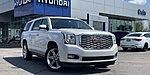Used 2018 GMC YUKON XL DENALI in FORT SMITH, ARKANSAS