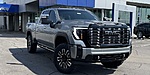 Used 2025 GMC SIERRA 2500 DENALI ULTIMATE in FORT SMITH, ARKANSAS