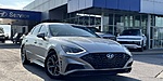 Used 2020 HYUNDAI SONATA SEL in FORT SMITH, ARKANSAS