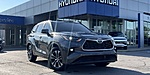 Used 2023 TOYOTA HIGHLANDER XLE in FORT SMITH, ARKANSAS