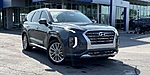 Used 2020 HYUNDAI PALISADE LIMITED in FORT SMITH, ARKANSAS