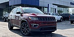 Used 2021 JEEP COMPASS 80TH SPECIAL EDITION in FORT SMITH, ARKANSAS