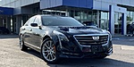 Used 2018 CADILLAC CT6 SEDAN 3.6L in FORT SMITH, ARKANSAS