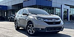 Used 2019 Honda CR-V EX-L in FORT SMITH, ARKANSAS