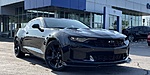 Used 2022 CHEVROLET CAMARO LT1 in FORT SMITH, ARKANSAS
