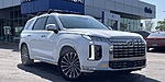 Used 2023 HYUNDAI PALISADE CALLIGRAPHY in FORT SMITH, ARKANSAS