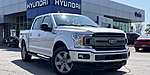 Used 2018 FORD F-150 XLT in FORT SMITH, ARKANSAS