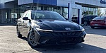 Used 2024 HYUNDAI ELANTRA SEL in FORT SMITH, ARKANSAS