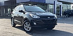 Used 2013 HYUNDAI TUCSON GLS in FORT SMITH, ARKANSAS