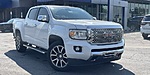 Used 2020 GMC CANYON DENALI in FORT SMITH, ARKANSAS