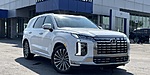 Used 2024 HYUNDAI PALISADE CALLIGRAPHY in FORT SMITH, ARKANSAS