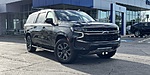 Used 2022 CHEVROLET SUBURBAN Z71 in FORT SMITH, ARKANSAS