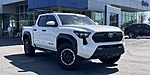 Used 2024 TOYOTA TACOMA LIMITED in FORT SMITH, ARKANSAS