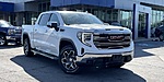 Used 2023 GMC SIERRA 1500 SLT in FORT SMITH, ARKANSAS
