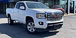 Used 2018 GMC CANYON SLE1 in FORT SMITH, ARKANSAS