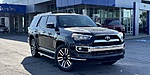 Used 2019 TOYOTA 4RUNNER LIMITED in FORT SMITH, ARKANSAS
