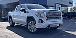 Used 2020 GMC SIERRA 1500 DENALI in FORT SMITH, ARKANSAS