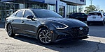 Used 2022 HYUNDAI SONATA SEL in FORT SMITH, ARKANSAS