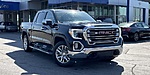 Used 2022 GMC SIERRA 1500 LIMITED SLT in FORT SMITH, ARKANSAS