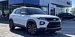 Used 2022 CHEVROLET TRAILBLAZER ACTIV in FORT SMITH, ARKANSAS