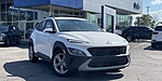 Used 2023 HYUNDAI KONA SEL in FORT SMITH, ARKANSAS