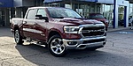 Used 2020 RAM 1500 BIG HORN/LONE STAR in FORT SMITH, ARKANSAS