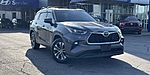 Used 2021 TOYOTA HIGHLANDER XLE in FORT SMITH, ARKANSAS