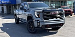 Used 2024 GMC SIERRA 2500 AT4 in FORT SMITH, ARKANSAS