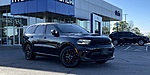 Used 2021 DODGE DURANGO R/T in FORT SMITH, ARKANSAS