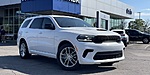 Used 2023 DODGE DURANGO R/T in FORT SMITH, ARKANSAS
