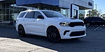 Used 2023 DODGE DURANGO R/T in FORT SMITH, ARKANSAS