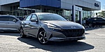 Used 2023 HYUNDAI ELANTRA SEL in FORT SMITH, ARKANSAS