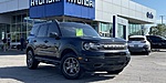 Used 2022 FORD BRONCO SPORT BADLANDS in FORT SMITH, ARKANSAS