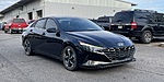 Used 2021 HYUNDAI ELANTRA SEL in FORT SMITH, ARKANSAS