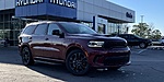Used 2023 DODGE DURANGO R/T in FORT SMITH, ARKANSAS