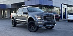 Used 2021 FORD F-150 LARIAT in FORT SMITH, ARKANSAS