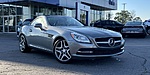 Used 2014 MERCEDES-BENZ SLK-CLASS SLK 250 in FORT SMITH, ARKANSAS