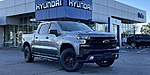 Used 2021 CHEVROLET SILVERADO 1500 LT TRAIL BOSS in FORT SMITH, ARKANSAS