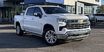 Used 2022 CHEVROLET SILVERADO 1500 LTZ in FORT SMITH, ARKANSAS
