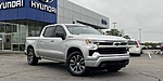 Used 2022 CHEVROLET SILVERADO 1500 RST in FORT SMITH, ARKANSAS