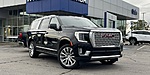 Used 2023 GMC YUKON XL DENALI in FORT SMITH, ARKANSAS