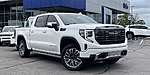 Used 2023 GMC SIERRA 1500 DENALI ULTIMATE in FORT SMITH, ARKANSAS