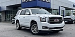 Used 2016 GMC YUKON SLT in FORT SMITH, ARKANSAS
