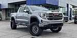 Used 2024 GMC SIERRA 1500 SLT in FORT SMITH, ARKANSAS