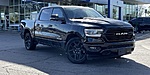 Used 2023 RAM 1500 LARAMIE in FORT SMITH, ARKANSAS