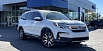 Used 2022 Honda Pilot TOURING in FORT SMITH, ARKANSAS
