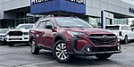 Used 2024 SUBARU OUTBACK PREMIUM in FORT SMITH, ARKANSAS