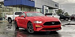 Used 2019 FORD MUSTANG GT in FORT SMITH, ARKANSAS