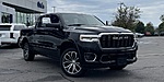 Used 2025 RAM 1500 TUNGSTEN in FORT SMITH, ARKANSAS